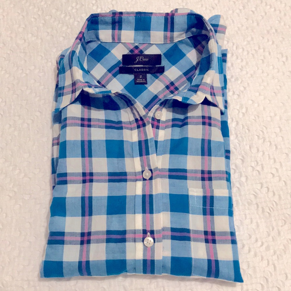 JCrew - Picture 4 of 4
